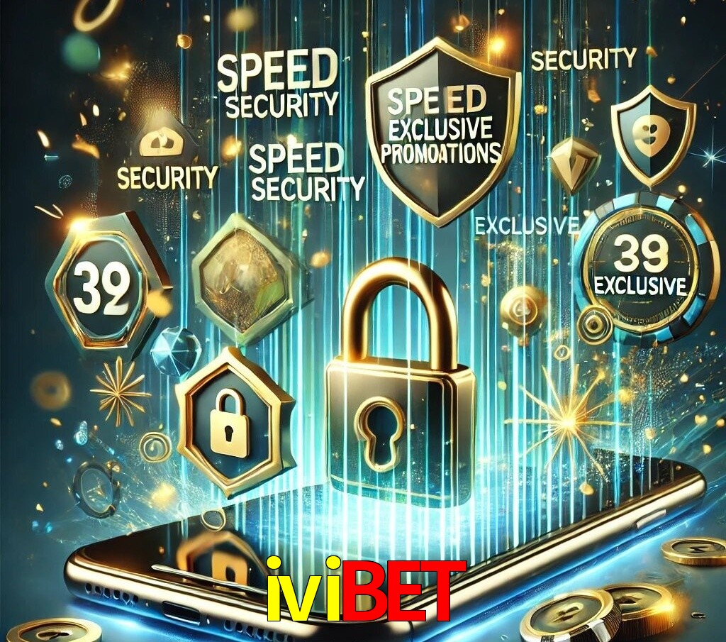 Vantagens do App ivibet