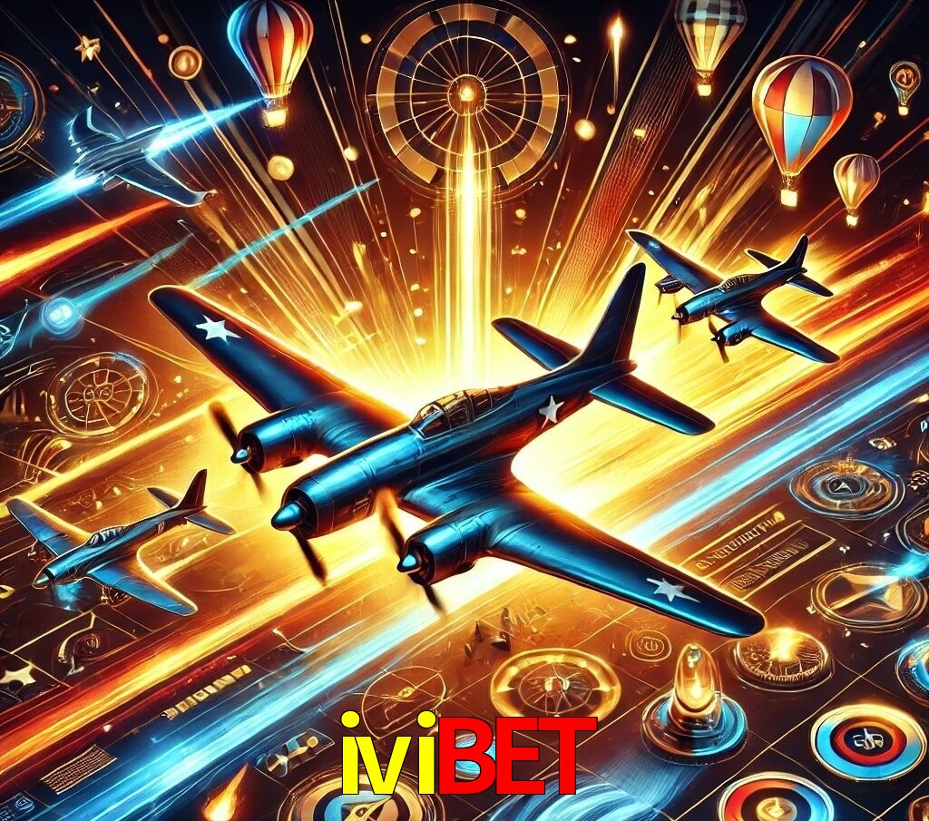 Vantagens do Aviator no ivibet