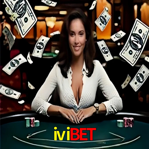 Visão geral dos jogos no ivibet