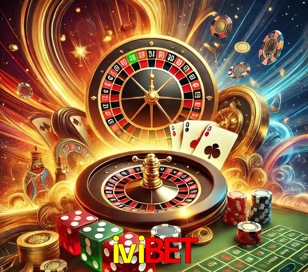 Jogos Populares no Cassino