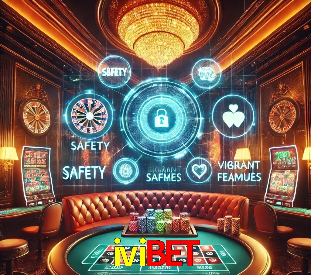Por Que Jogar no ivibet?